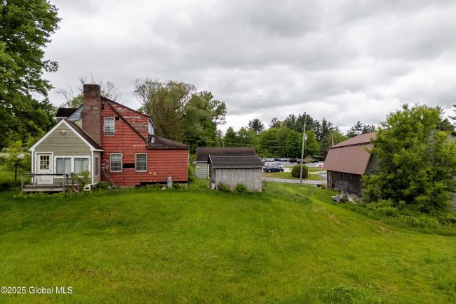 3194 Route 9 N, House other with 3 bedrooms, 2 bathrooms and 10 parking in Greenfield Center NY | Image 12