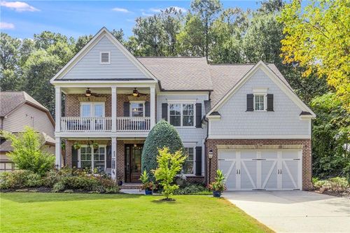 2661 Oldfield Acres Way, Decatur, GA, 30030-4502 | Card Image