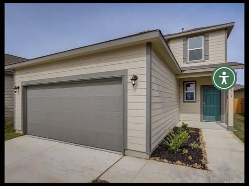 5719 Hematite Rim, San Antonio, TX, 78222-4861 | Card Image