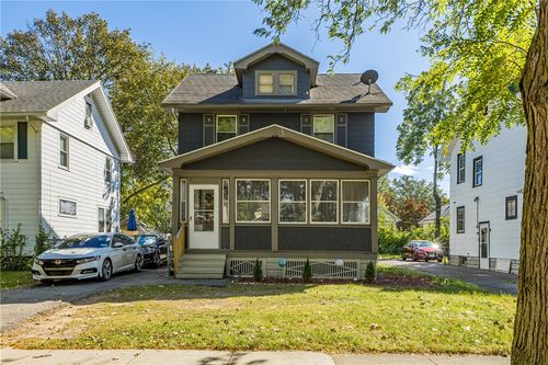 1011 Arnett Blvd, Rochester, NY, 14619-1433 | Card Image