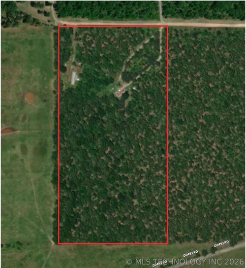 10672 E 483, Spavinaw, OK, 74366 | Card Image