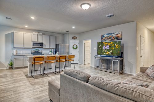 20009 Huckleberry St, Lytle, TX, 78052 | Card Image