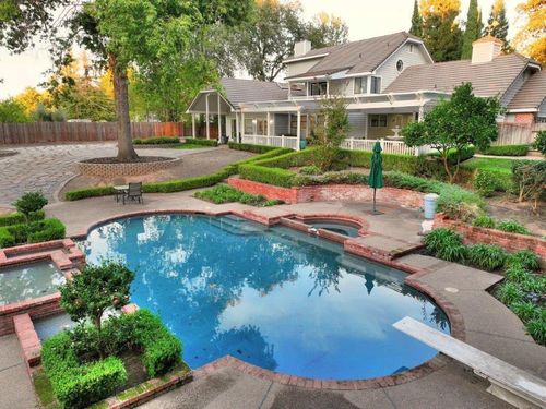 6126 Van Alstine Avenue, Carmichael, CA, 95608 | Card Image