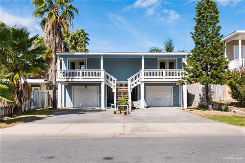 104 E Oleander St, South Padre Island, TX, 78597-7206 | Card Image