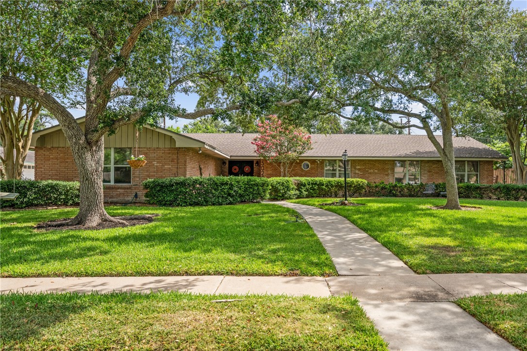 Cape Romain Dr, Corpus Christi, TX 78412