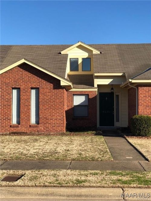 6251 Bell Gables, Montgomery, AL, 36117-4373 | Card Image