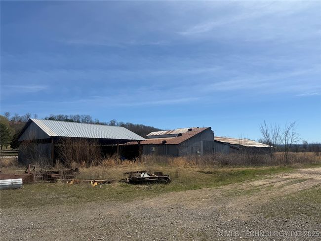 209 Highway 128, Home with 0 bedrooms, 0 bathrooms and null parking in Heavener OK | Image 4