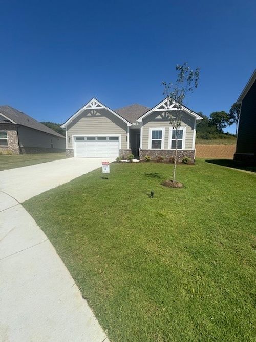 8605 Overhill Ct, Spring Hill, TN, 37174-3488 | Card Image