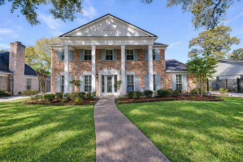 407 Southchester Ln, Houston, TX, 77079-7028 | Card Image