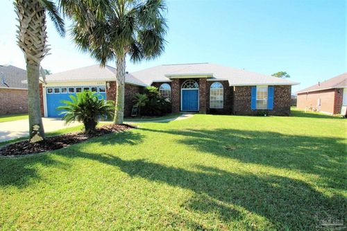 3321 Tiller Ct, Pensacola, FL, 32507-7988 | Card Image
