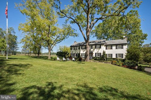 main-house-1315 Pineville Road, NEW HOPE, PA, 18938 | Card Image