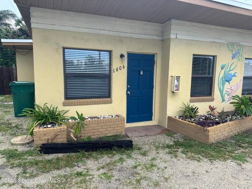 1604 S Miramar Ave, Indialantic, FL, 32903-3527 | Card Image