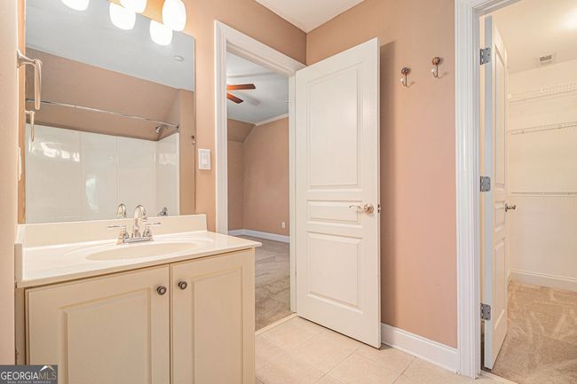 140 Campaign Trl, House other with 4 bedrooms, 5 bathrooms and 3 parking in Fayetteville GA | Image 28