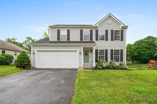 41 Sprucewood Ct, Franklin, OH, 45005-4571 | Card Image
