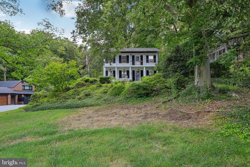 703 Hillen Rd, TOWSON, MD, 21286-8002 | Card Image