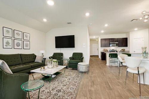 844 Nodding Nixie, Seguin, TX, 78155 | Card Image