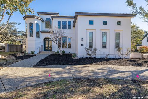 24615 Birdie Rdg, San Antonio, TX, 78260-7847 | Card Image