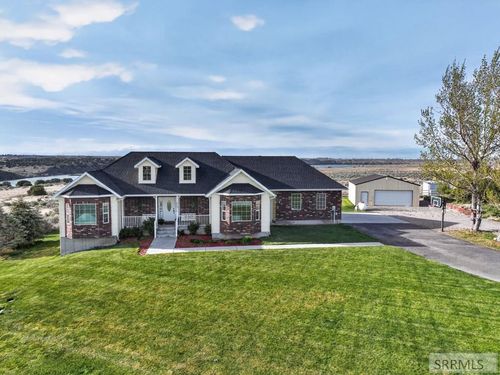 3352 Eagle Rock Road, American Falls, ID, 83211 | Card Image