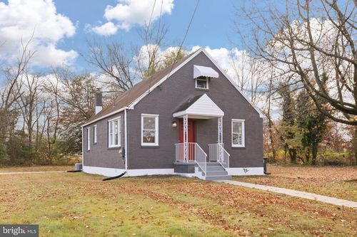 3410 Pumphrey Dr, DISTRICT HEIGHTS, MD, 20747-4369 | Card Image