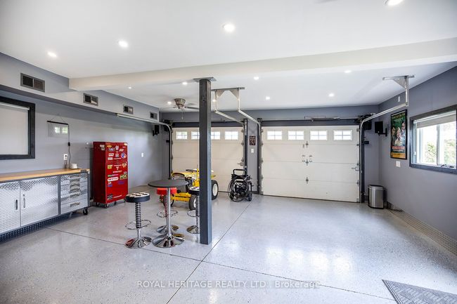 5119 Halstead Beach Rd, House other with 2 bedrooms, 3 bathrooms and 6 parking in Hamilton Township ON | Image 46