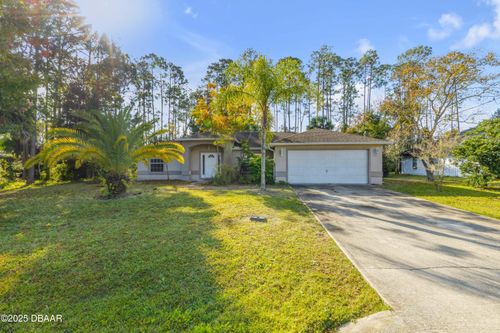 11 Ethel Ln, Palm Coast, FL, 32164-6227 | Card Image