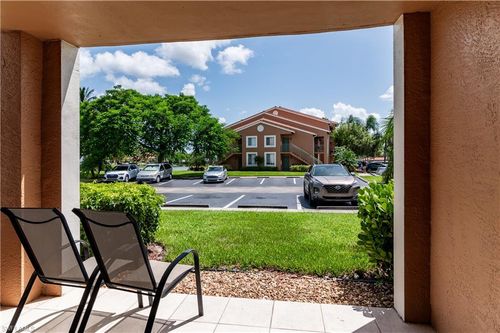 105-1230 Wildwood Lakes Blvd, NAPLES, FL, 34104 | Card Image