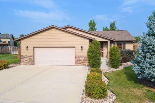4307 Duckhorn St, Rapid City, SD, 57703-6504 | Card Image