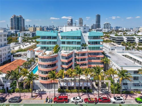 5j-225 Collins Ave, Miami Beach, FL, 33139 | Card Image