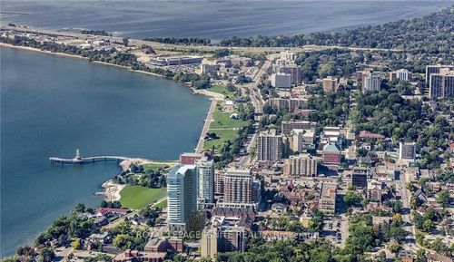 1702-370 Martha St, Burlington, ON, L7R | Card Image