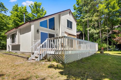 2881 N West Torch Lake Dr, Kewadin, MI, 49648-9057 | Card Image