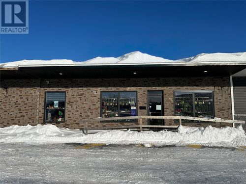 249 Airport Blvd, Gander, NL, A1V1L5 | Card Image