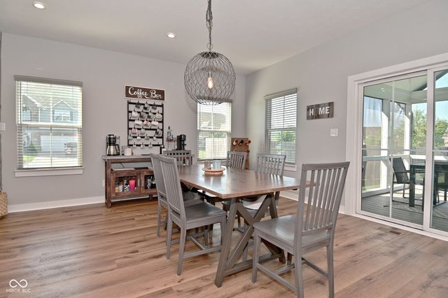 2734 Chalbury Dr, House other with 4 bedrooms, 4 bathrooms and null parking in Plainfield IN | Image 13