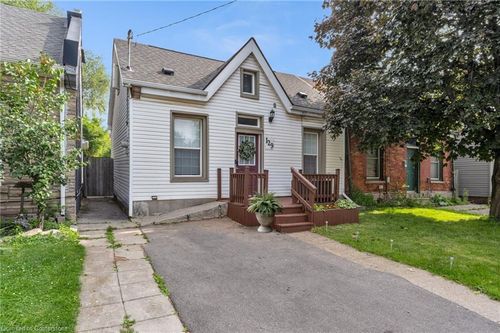 129 Birge St, Hamilton, ON, L8L3L6 | Card Image