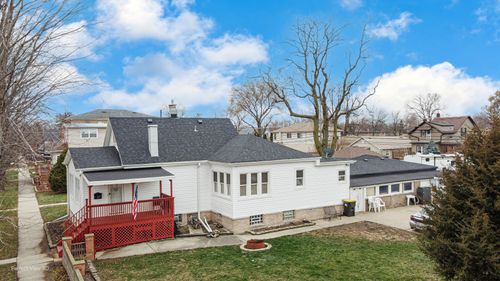 6245 Birmingham Street, Chicago Ridge, IL, 60415 | Card Image