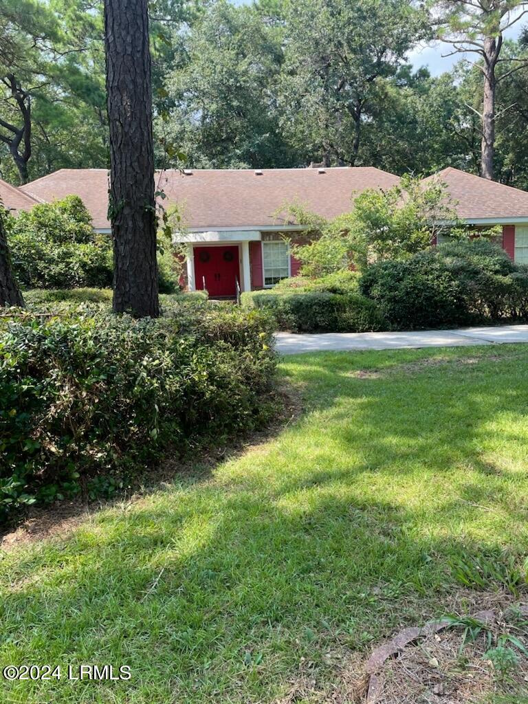 Pickens St, Beaufort, SC 29907