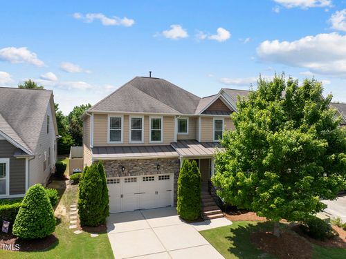 5120 Audreystone Dr, Cary, NC, 27518-5325 | Card Image