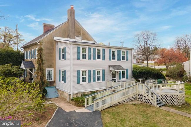 2617 Springfield Rd, House other with 5 bedrooms, 2 bathrooms and null parking in BROOMALL PA | Image 26