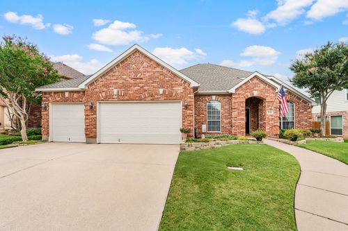 8364 Everglades Cir, Fort Worth, TX, 76137-4935 | Card Image