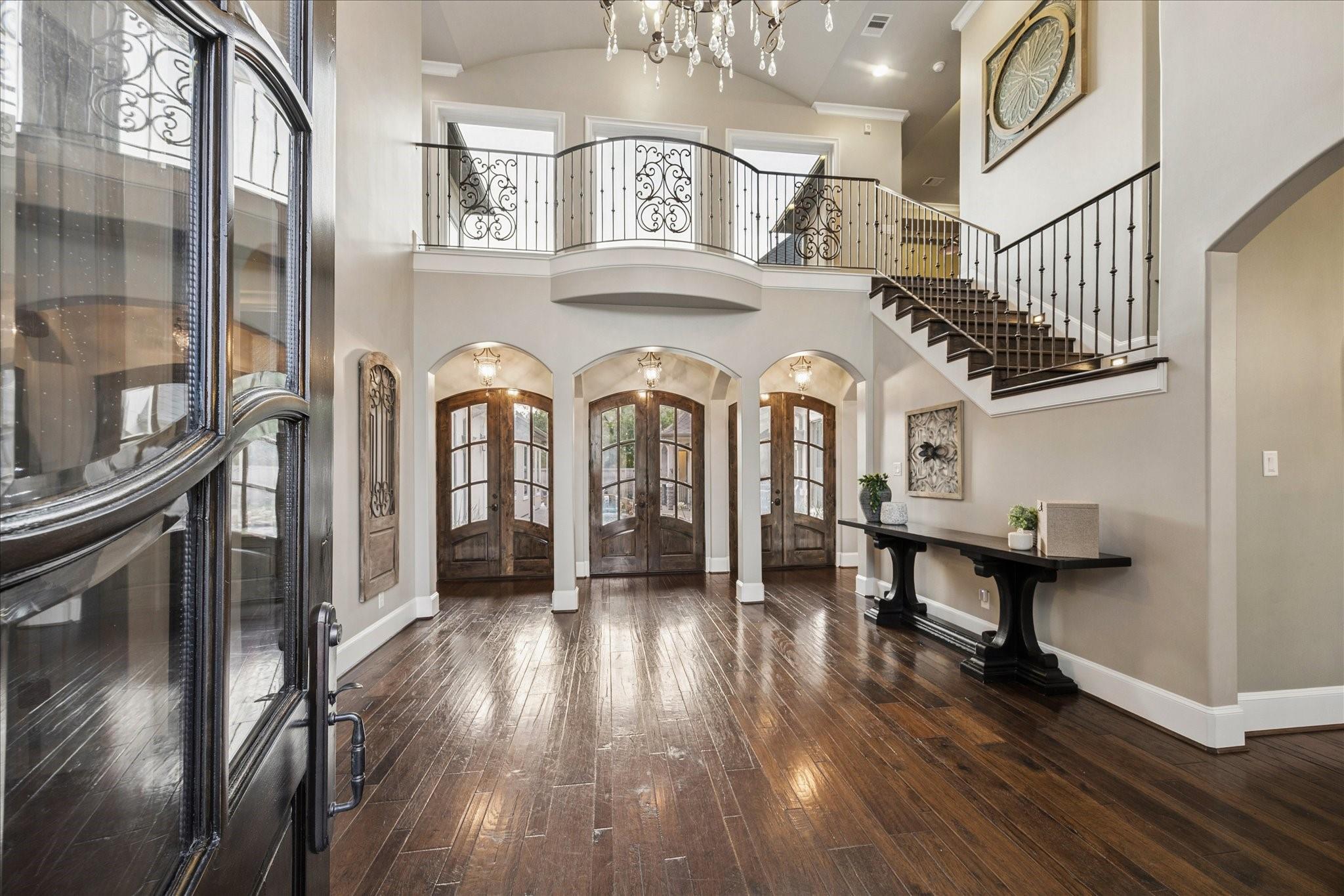 Residential in Katy 2