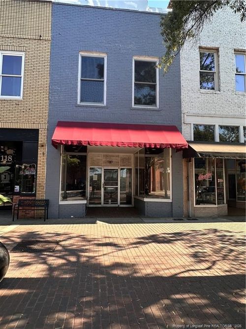 116 Hay St, Fayetteville, NC, 28301-5650 | Card Image