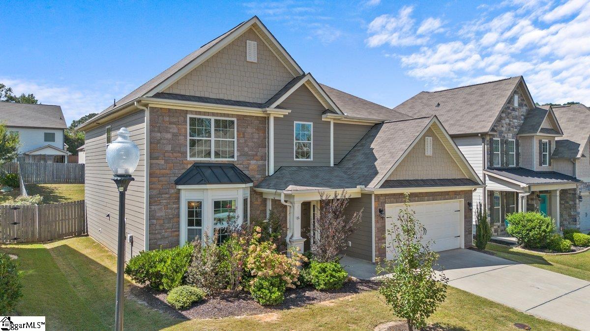 Redmont Ct, Simpsonville, SC 29680