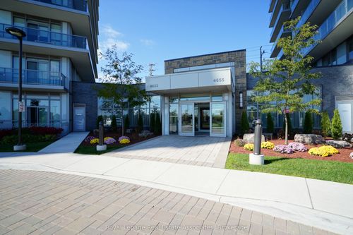 407-4633 Glen Erin Dr, Mississauga, ON, L5M0Y6 | Card Image