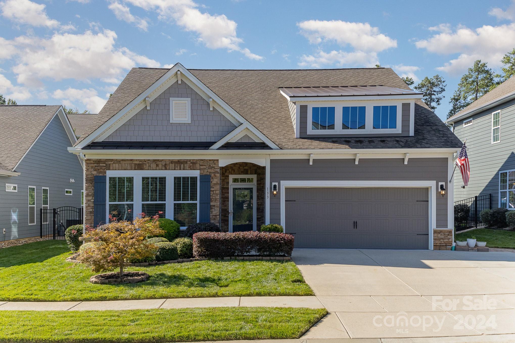 Tomahawk Dr, Mooresville, NC 28117