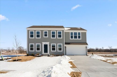 1055 Greenfield Dr, Marysville, OH, 43040-3676 | Card Image