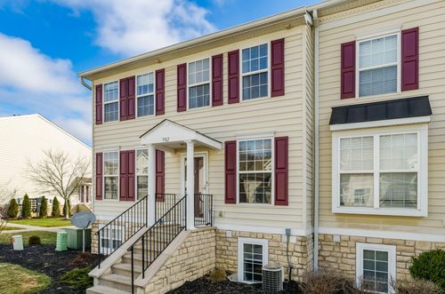 b-5962 Thunder Gulch Drive, New Albany, OH, 43054 | Card Image