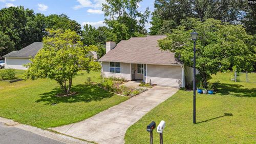 248 Flowerwood Dr, Hopkins, SC, 29061-9337 | Card Image