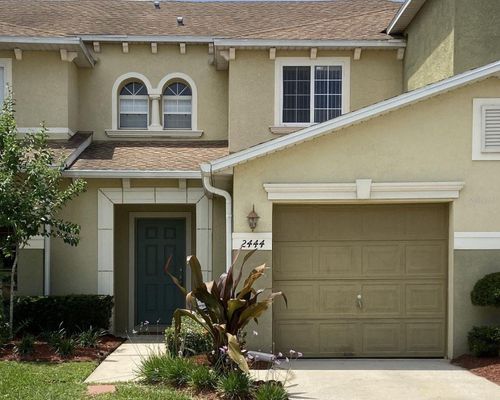 2444 Hassonite St, KISSIMMEE, FL, 34744-7212 | Card Image