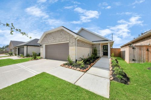 20926 Carob Tree Lane, Tomball, TX, 77377 | Card Image
