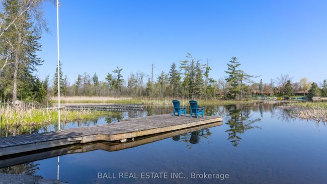 24 Little Bob Dr, House other with 2 bedrooms, 2 bathrooms and 5 parking in Bobcaygeon ON | Image 28