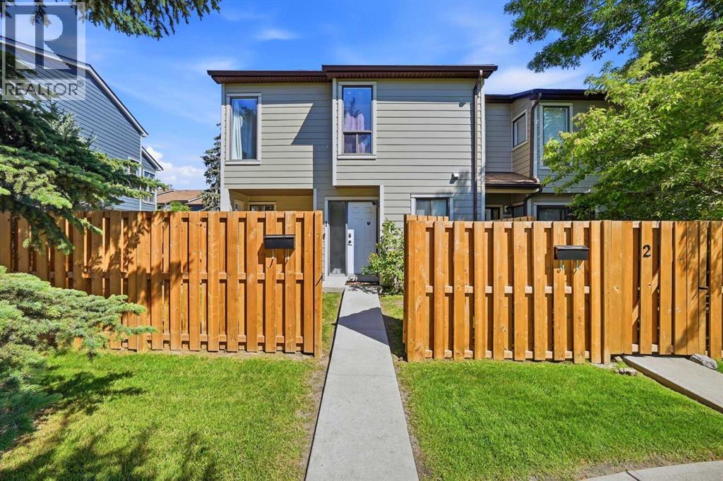 Residential in Calgary
